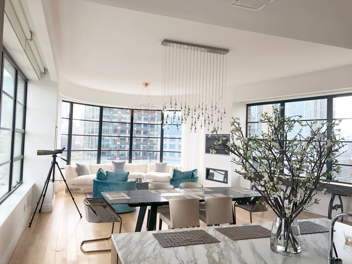 Holistic Interior Design – Holi.Spirits