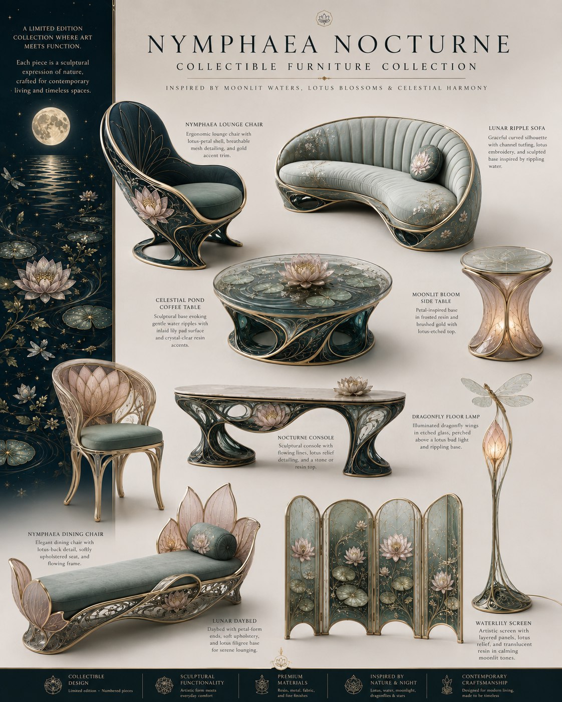 Objets de Maison
