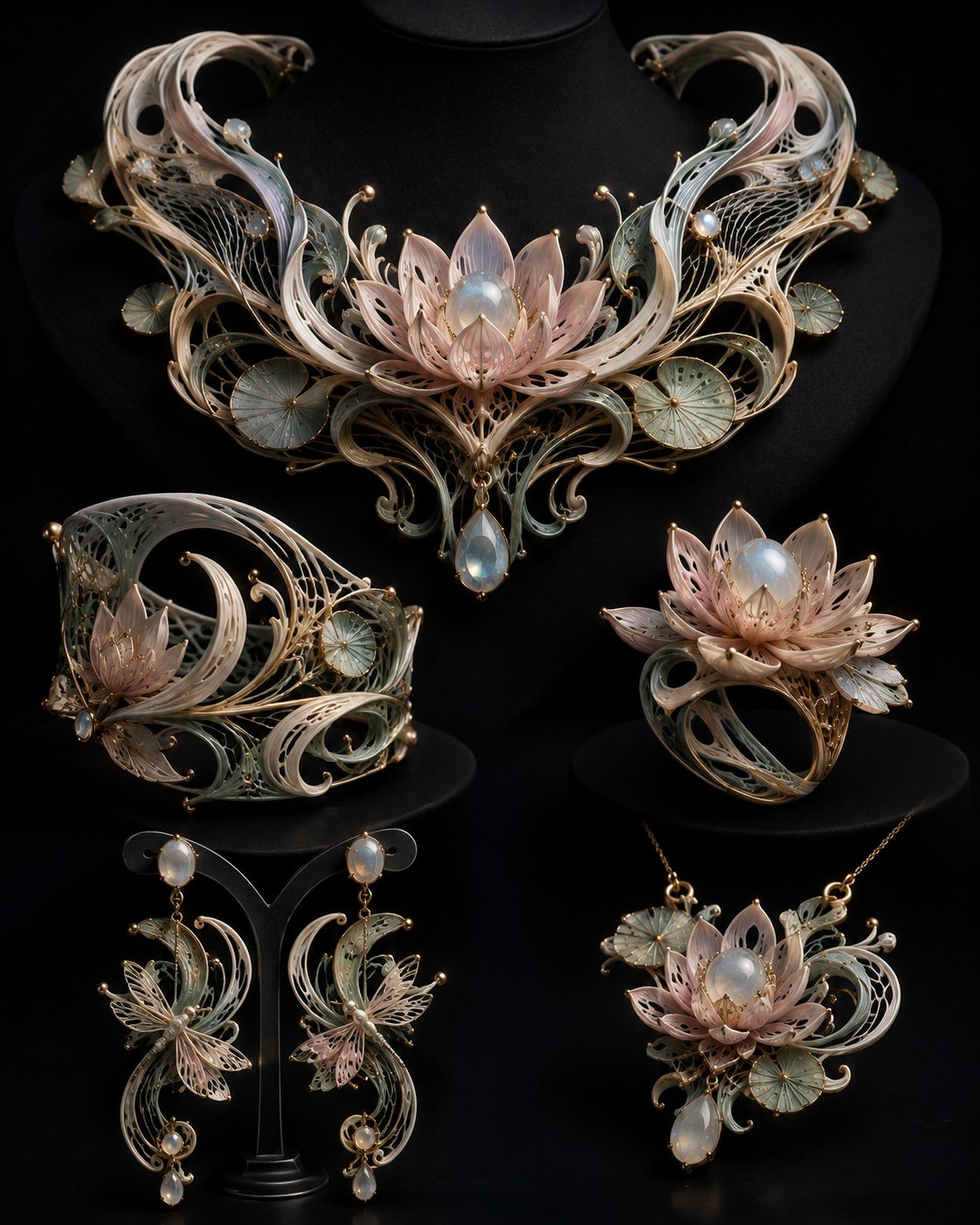 Joaillerie