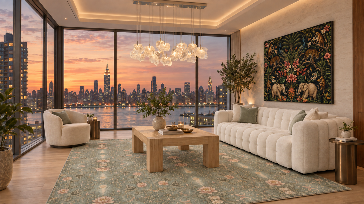 Where Luxury Meets Healing