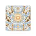Cosmic Glory Pearl Daybreak 8-inch Canvas