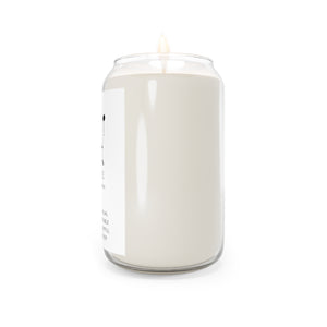 Taurus Zodiac Luxe Candle