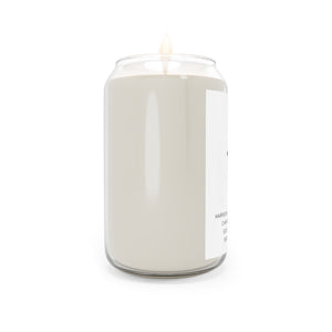 Libra Zodiac Luxe Candle