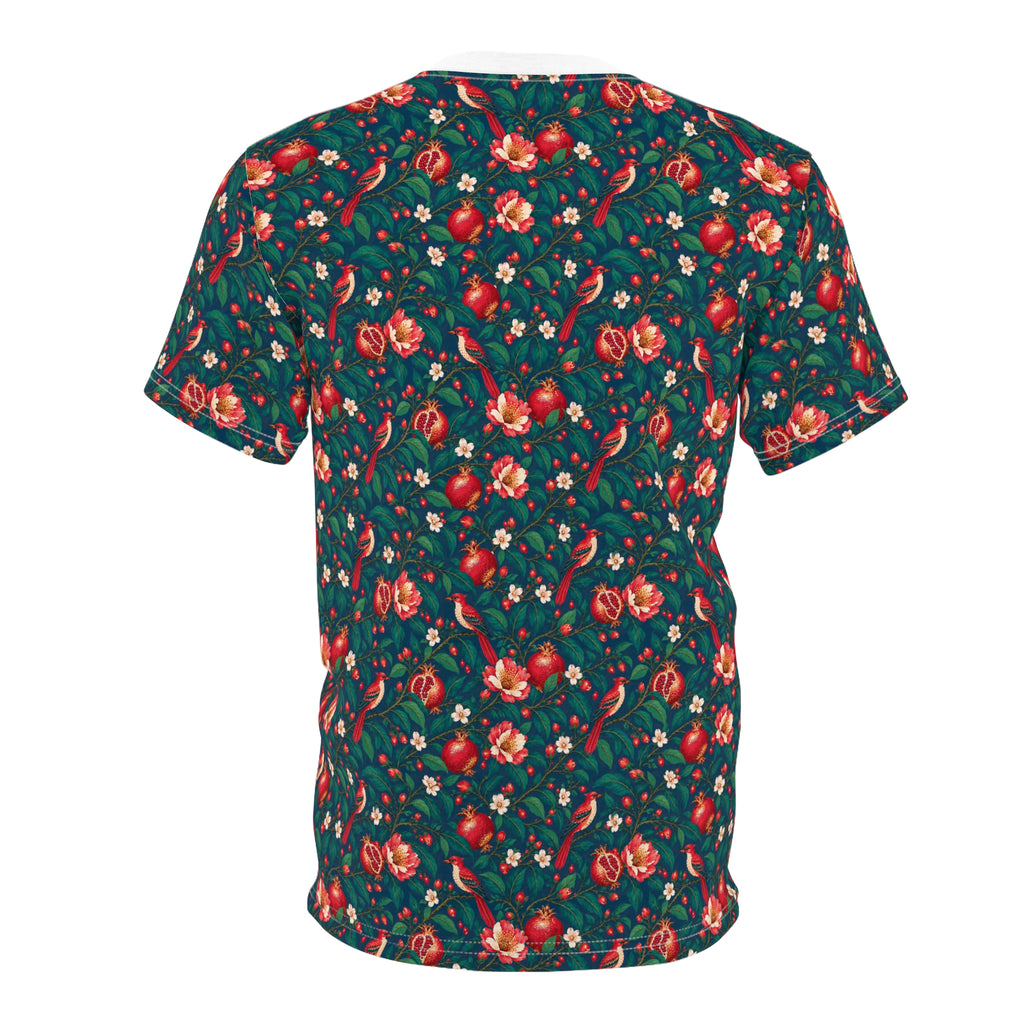 Gilded Orchard Blue Hour T-Shirt