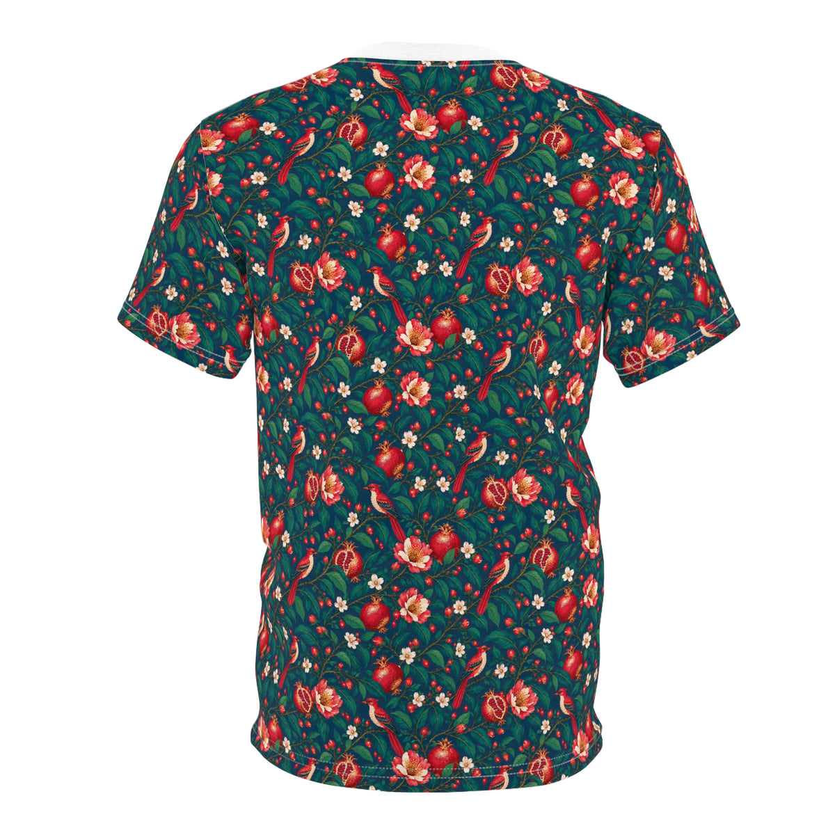 Gilded Orchard Blue Hour T-Shirt
