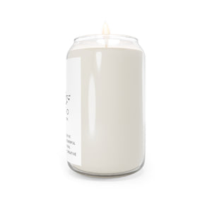 Scorpio Zodiac Luxe Candle