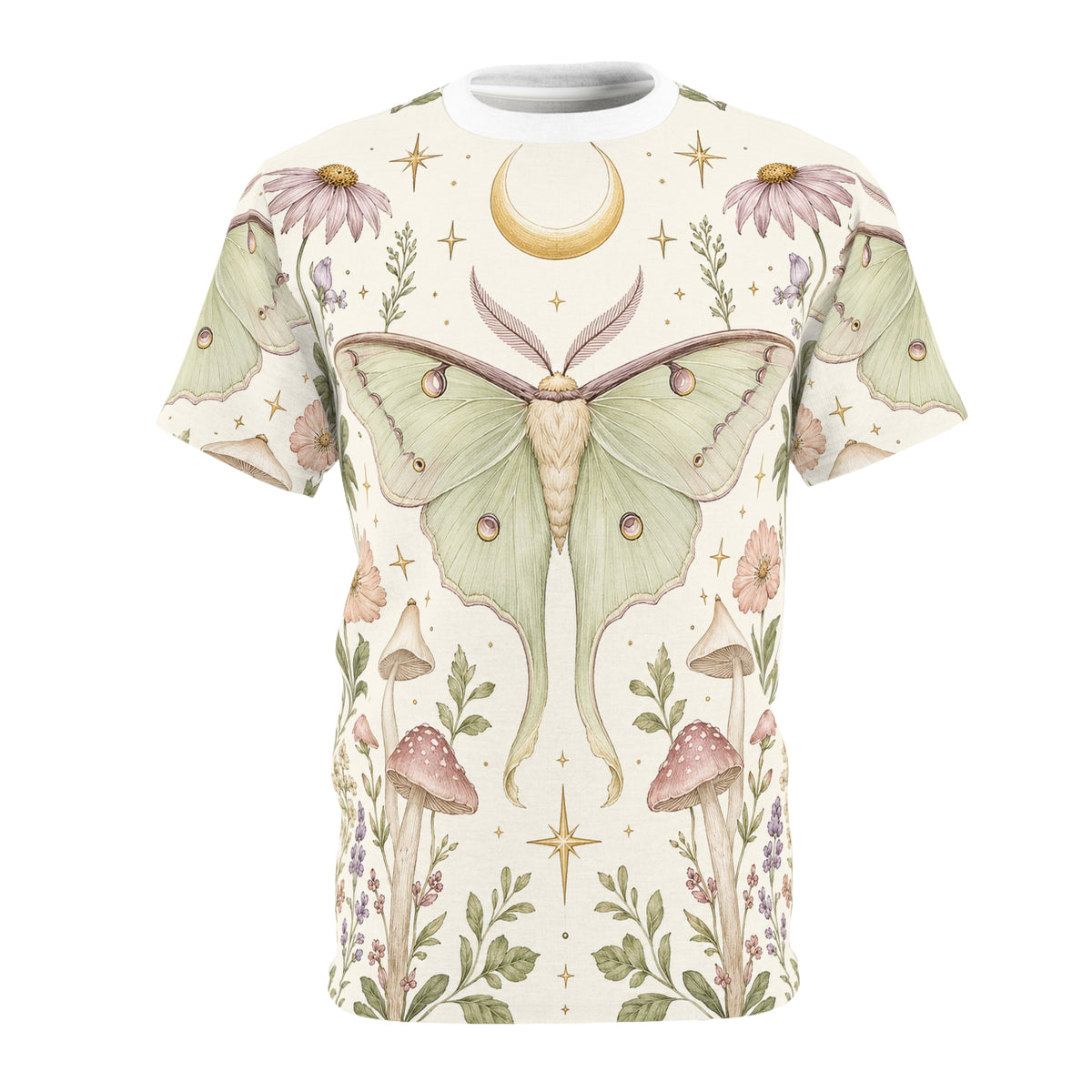 Luna Apothecary Moon Milk T-Shirt