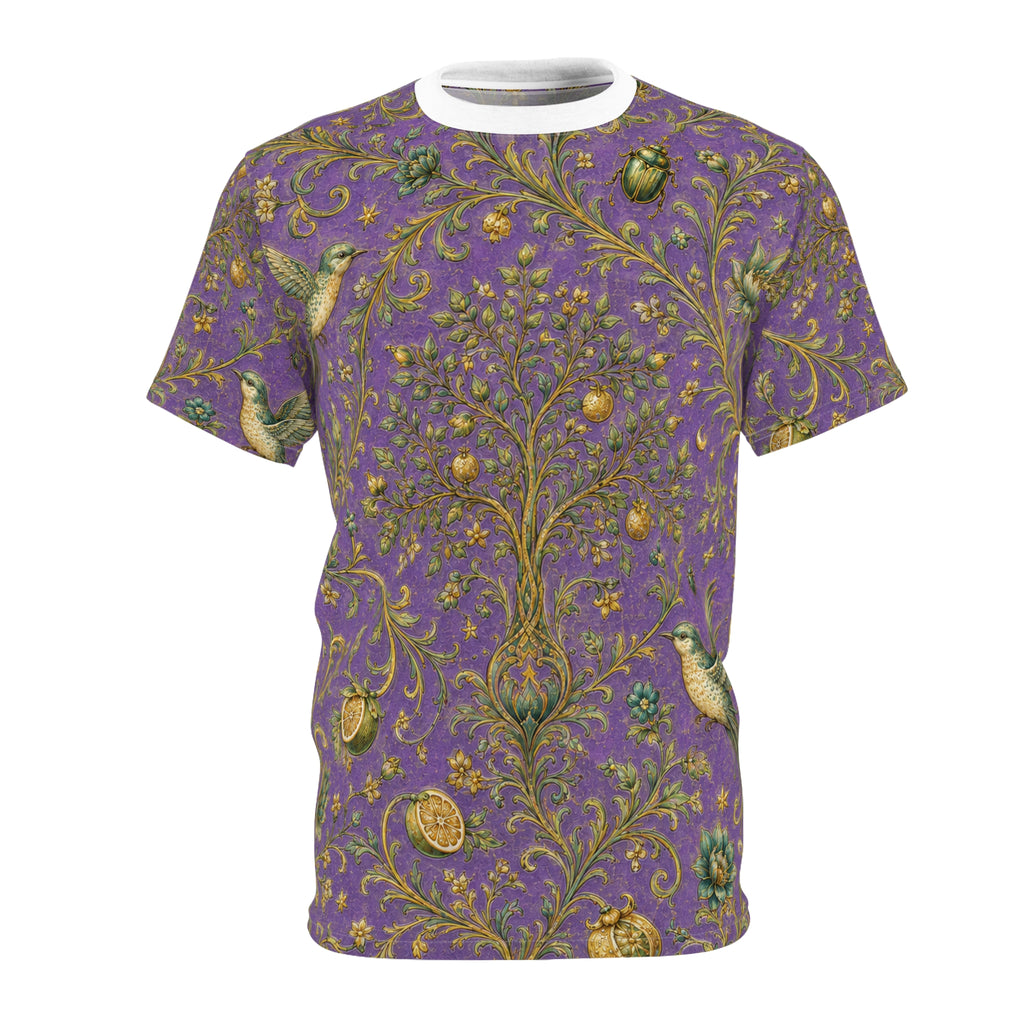 Sacred Canopy Amethyst T-Shirt