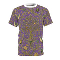 Sacred Canopy Amethyst T-Shirt