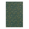 Sacred Canopy Verdigris Area Rug