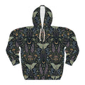 Luna Apothecary Verdigris Pullover Hoodie