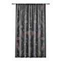 Talisman Moonlight Nocturne Window Curtain