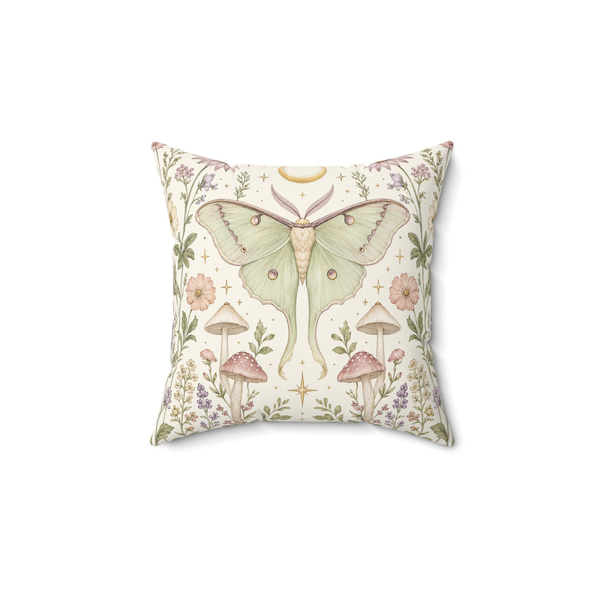 Luna Apothecary Moon Milk Pillow