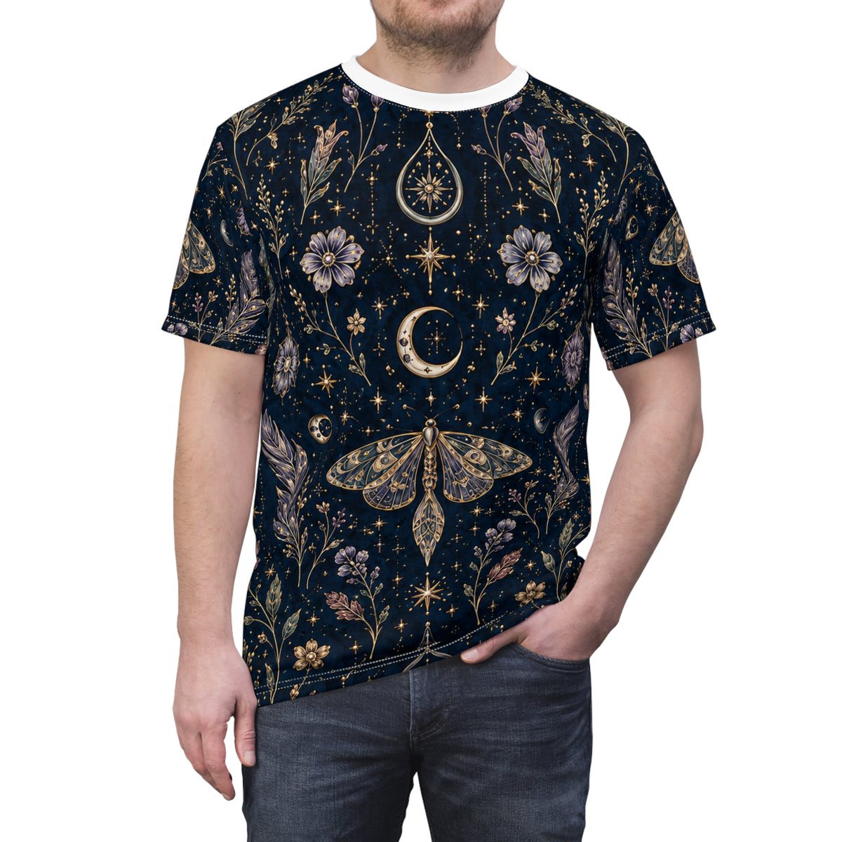 Talisman Moonlight Nocturne T-Shirt