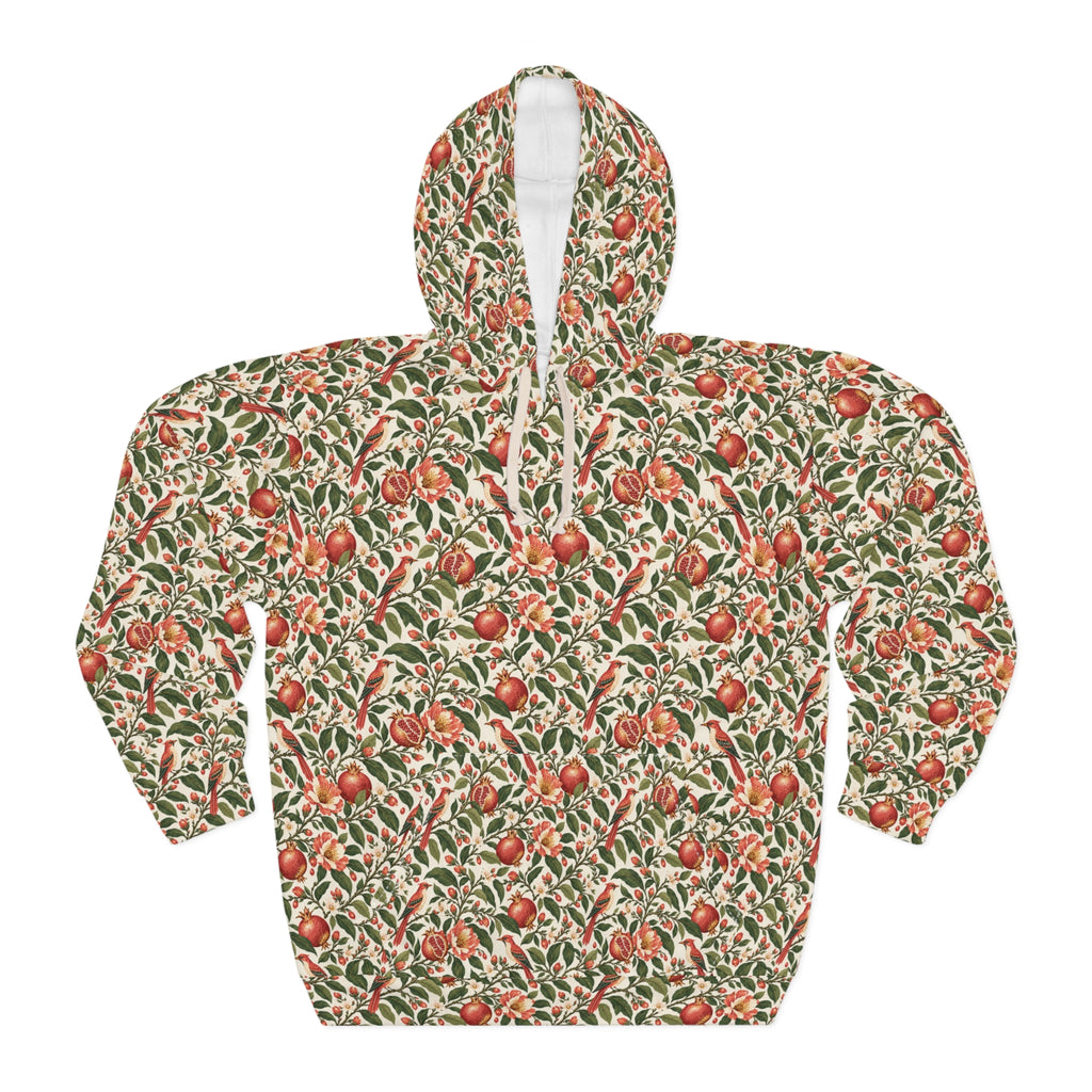 Gilded Orchard Moon Milk Pullover Hoodie