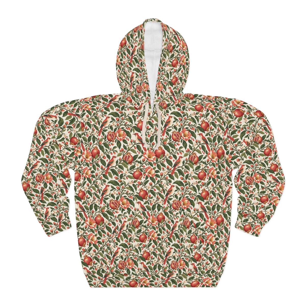Gilded Orchard Moon Milk Pullover Hoodie
