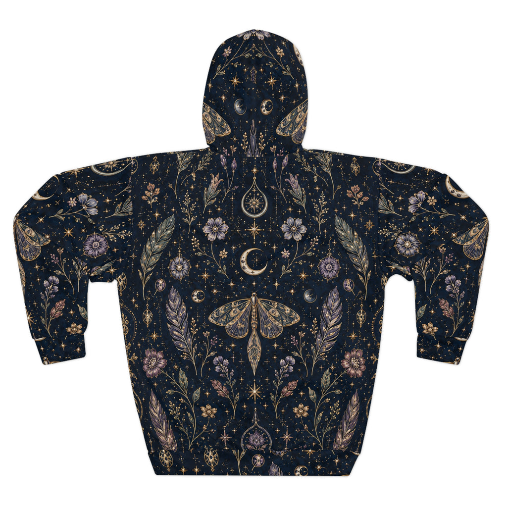 Talisman Moonlight Nocturne Pullover Hoodie