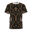 Serpent Conservatory Bronze Nocturne T-Shirt
