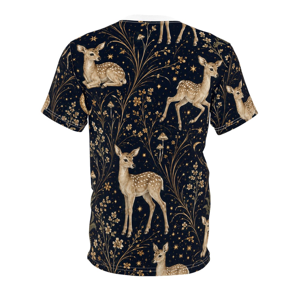 Astral Fawn Nocturne T-Shirt