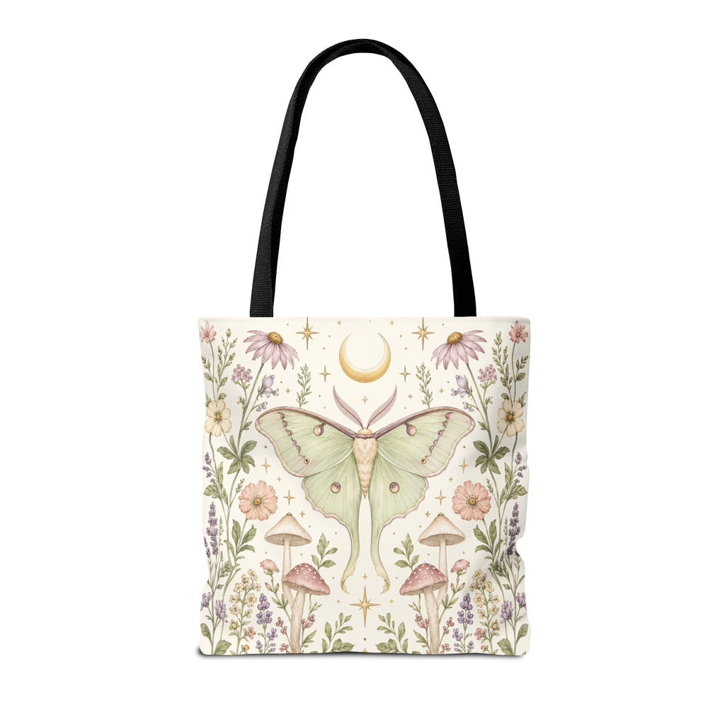 Luna Apothecary Moon Milk Tote Bag