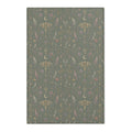 Talisman Moonlight Sage Area Rug