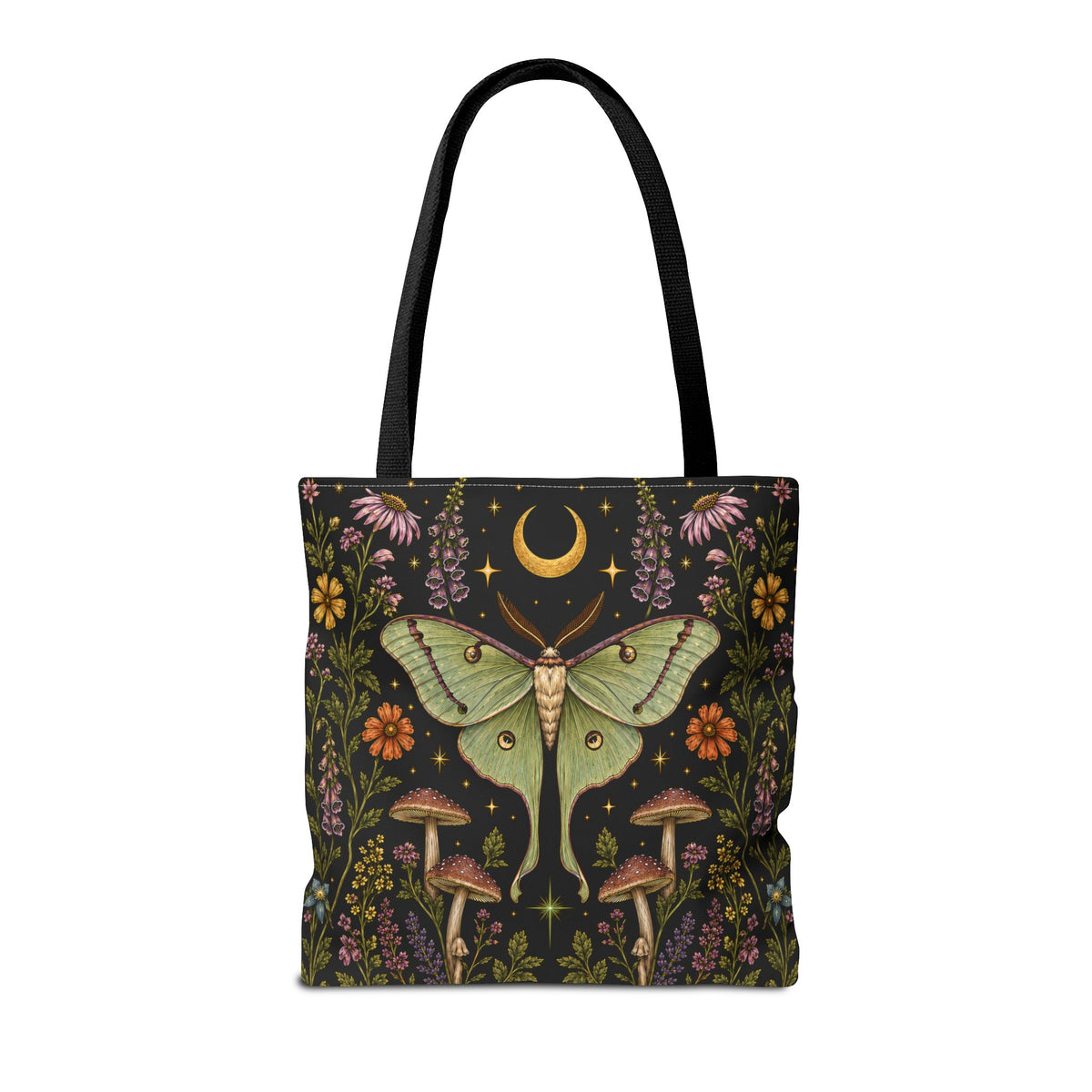 Luna Apothecary Nocturne Tote Bag