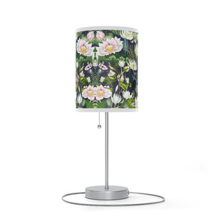 Goddess Pond Table Lamp