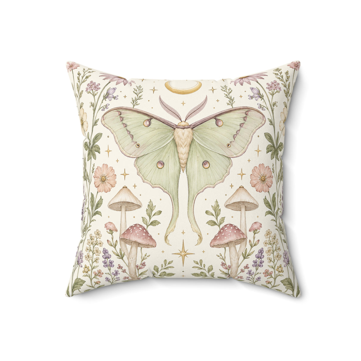 Luna Apothecary Moon Milk Pillow