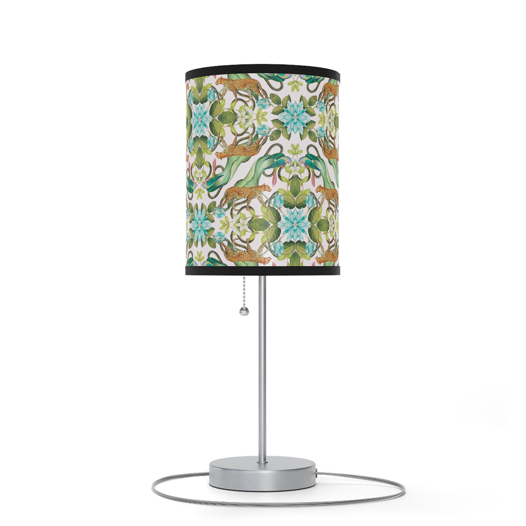 Cheetah Table Lamp