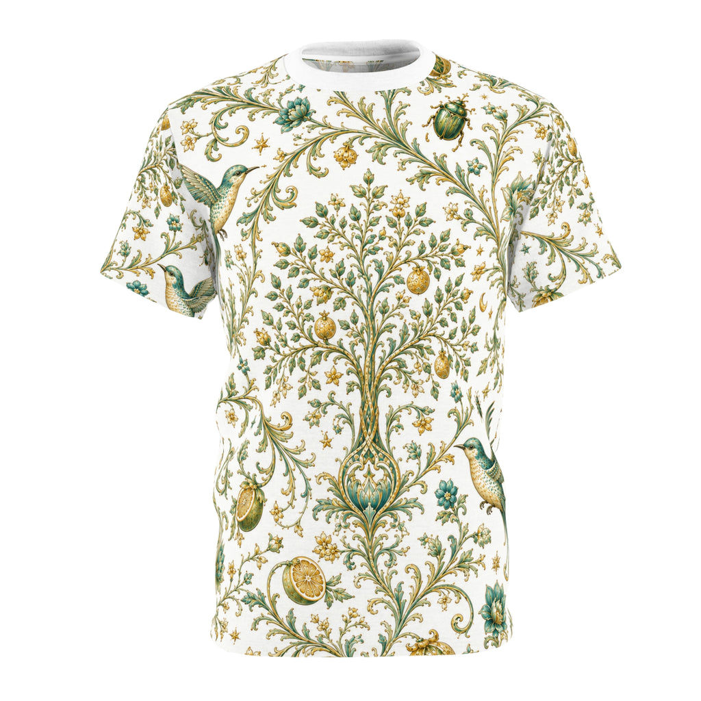 Sacred Canopy Moon Milk T-Shirt