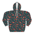Gilded Orchard Blue Hour Pullover Hoodie