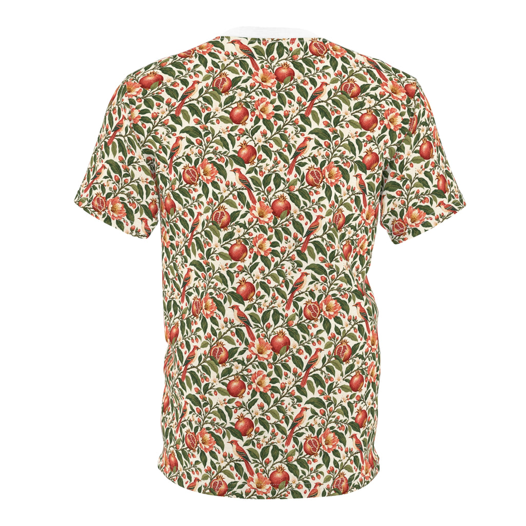 Gilded Orchard Moon Milk T-Shirt
