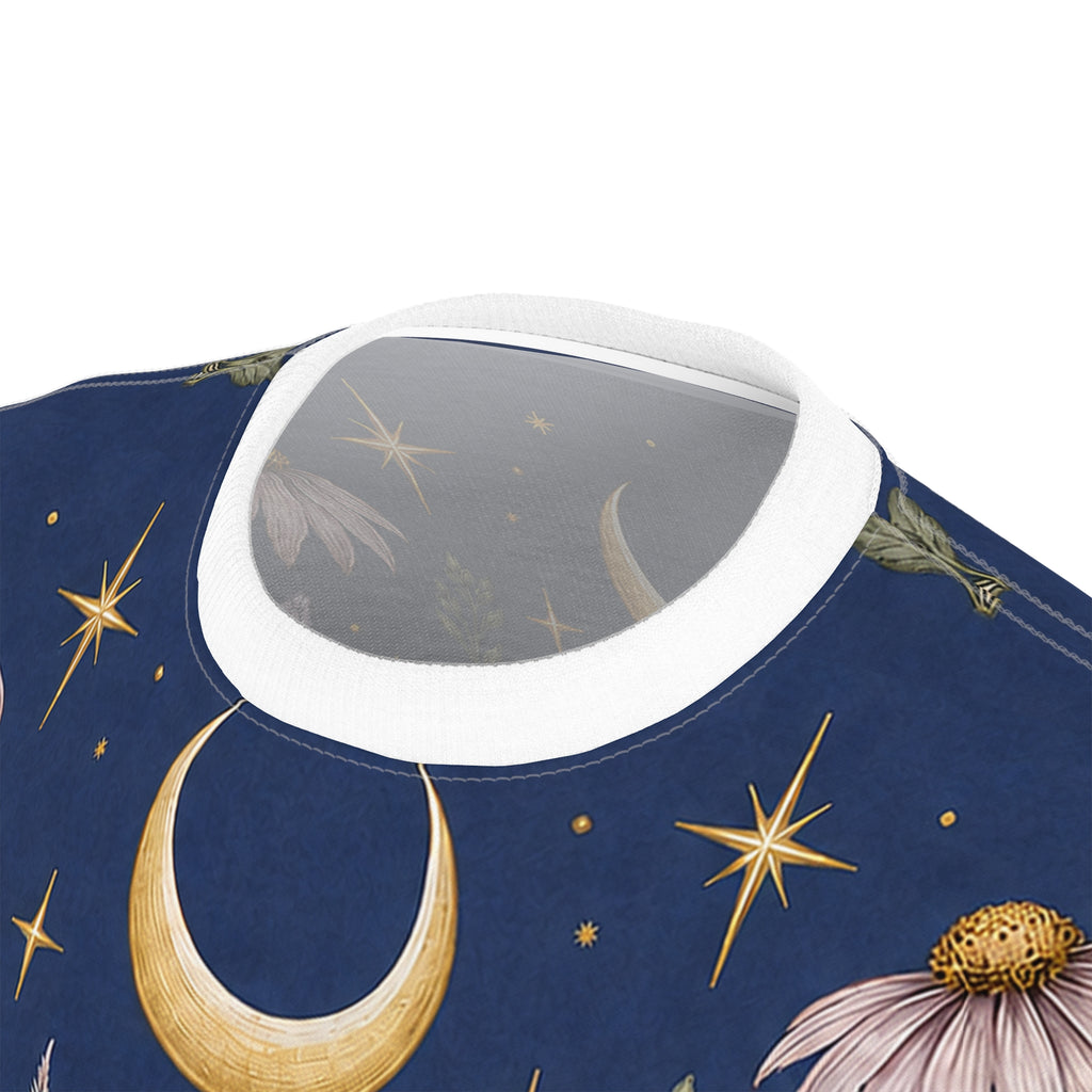 Luna Apothecary Indigo T-Shirt