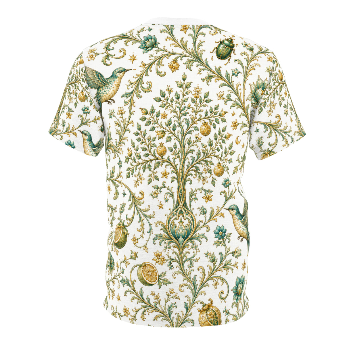 Sacred Canopy Moon Milk T-Shirt