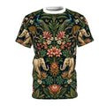 Mystic Jungle Midnight Jungle T-Shirt