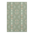 Nymphaea Nocturne Moon Mist Area Rug