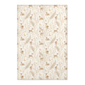 Astral Fawn Moon Milk Area Rug