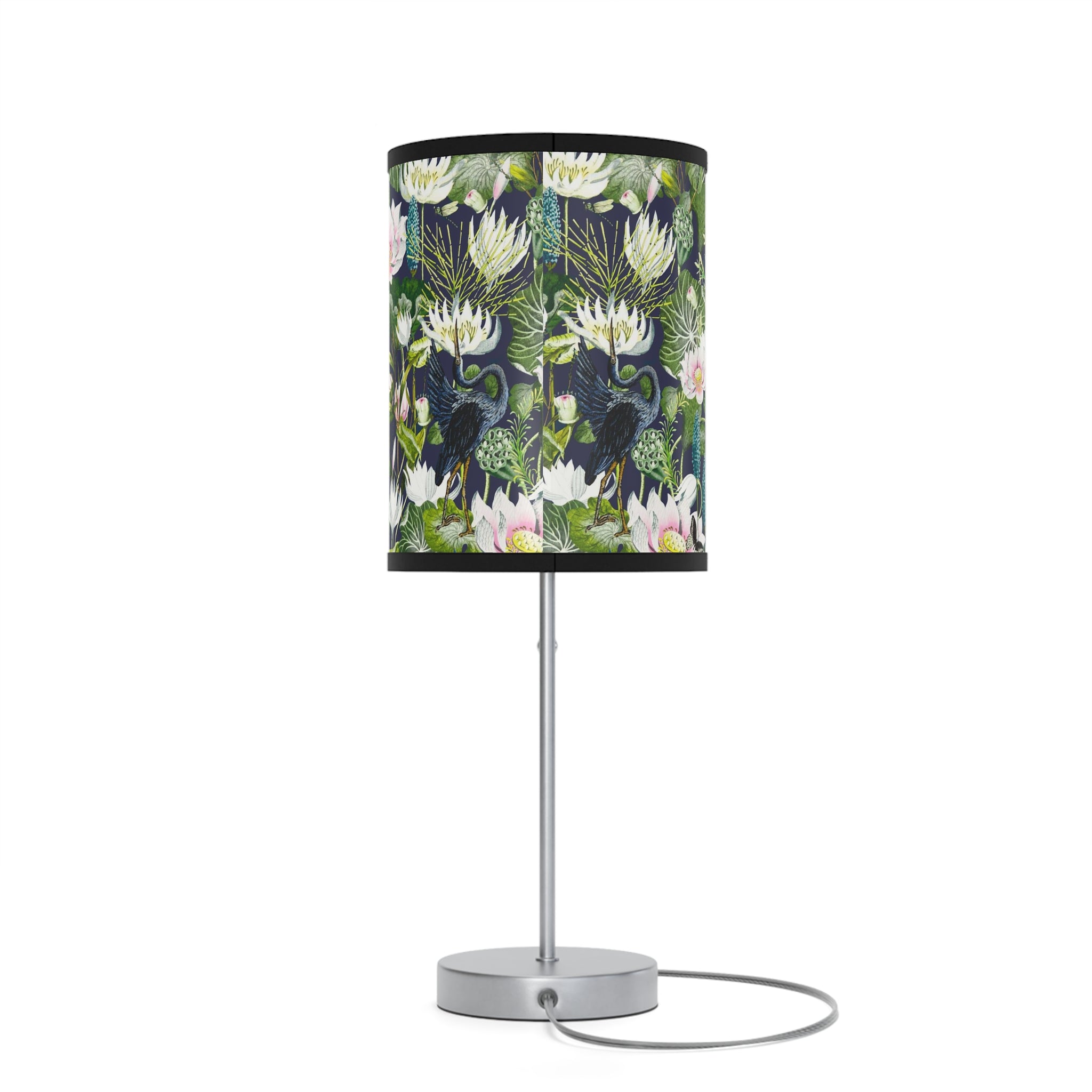 Goddess Pond Table Lamp