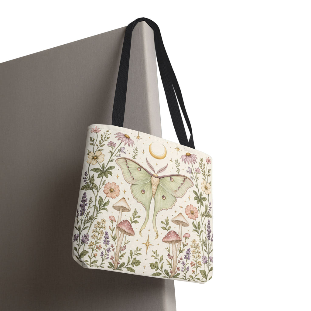 Luna Apothecary Moon Milk Tote Bag