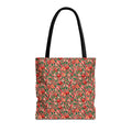 Gilded Orchard Pink Orchard Tote Bag
