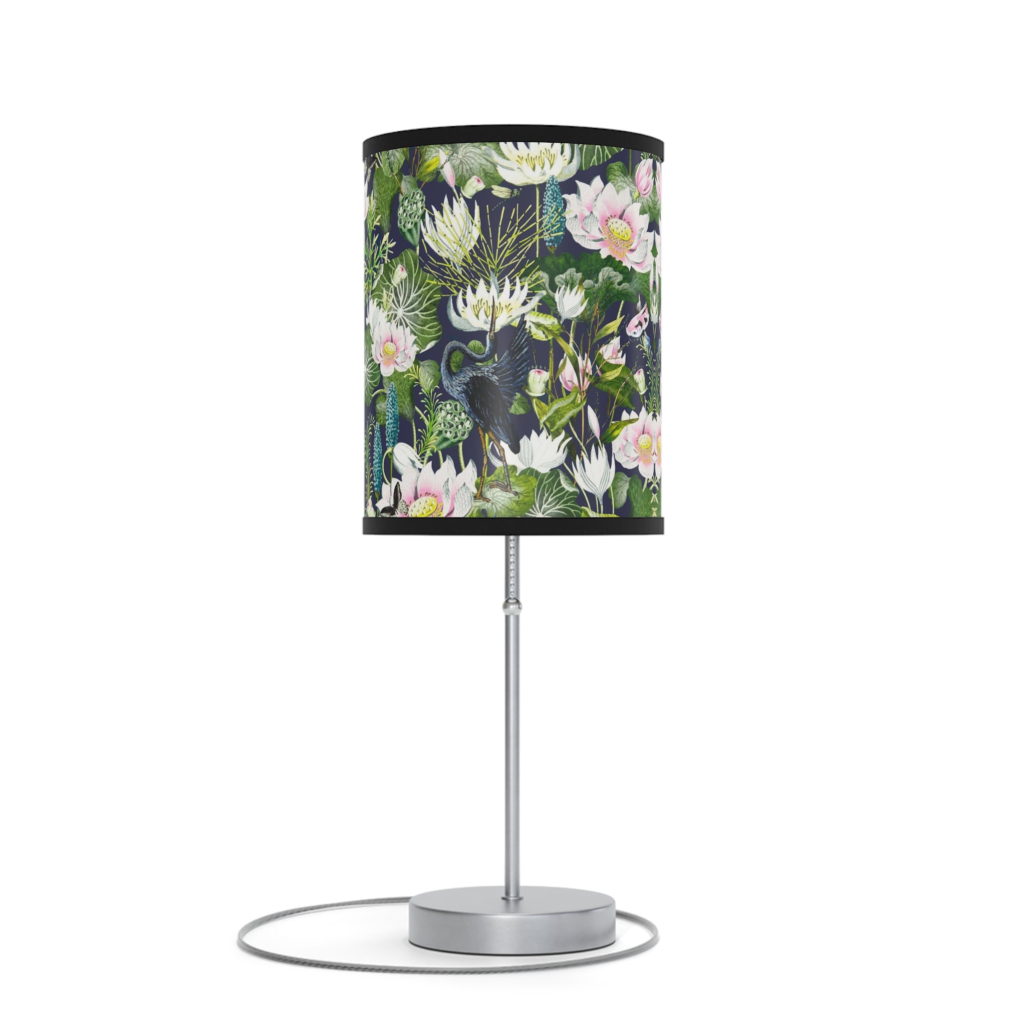 Goddess Pond Table Lamp