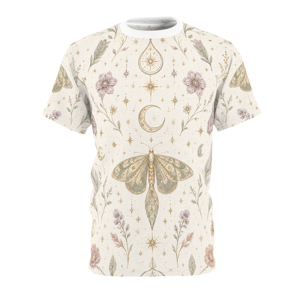 Talisman Moonlight Moon Milk T-Shirt