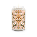 Immaculate Heart Blush Rose Luxe Candle