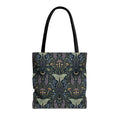 Luna Apothecary Verdigris Tote Bag