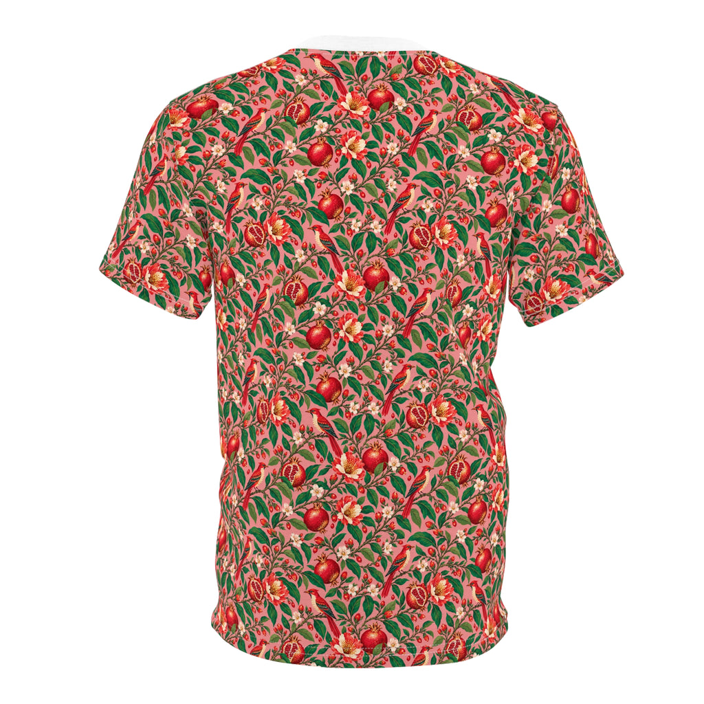 Gilded Orchard Pink Orchard T-Shirt