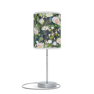 Goddess Pond Table Lamp