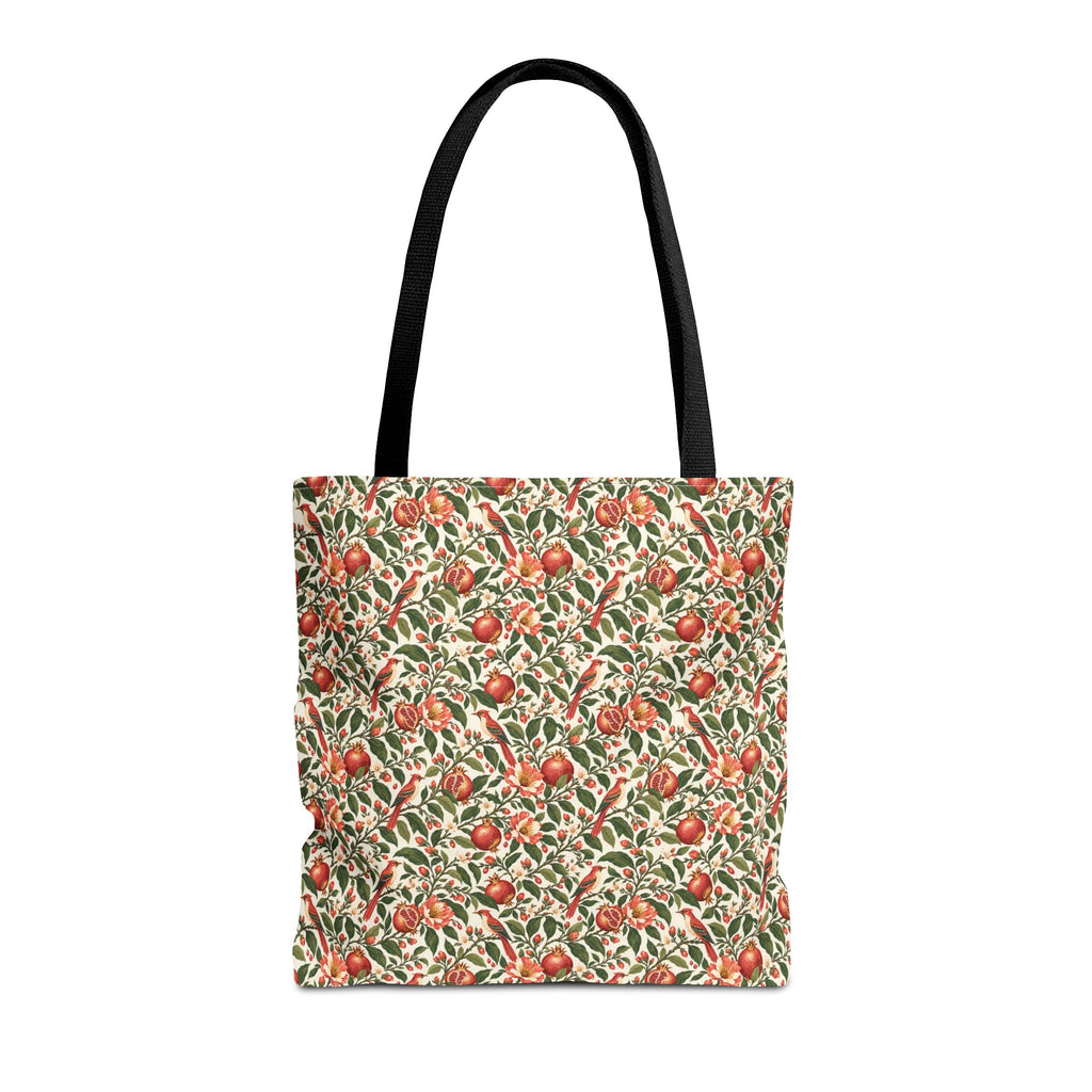 Gilded Orchard Moon Milk Tote Bag