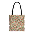 Gilded Orchard Moon Milk Tote Bag