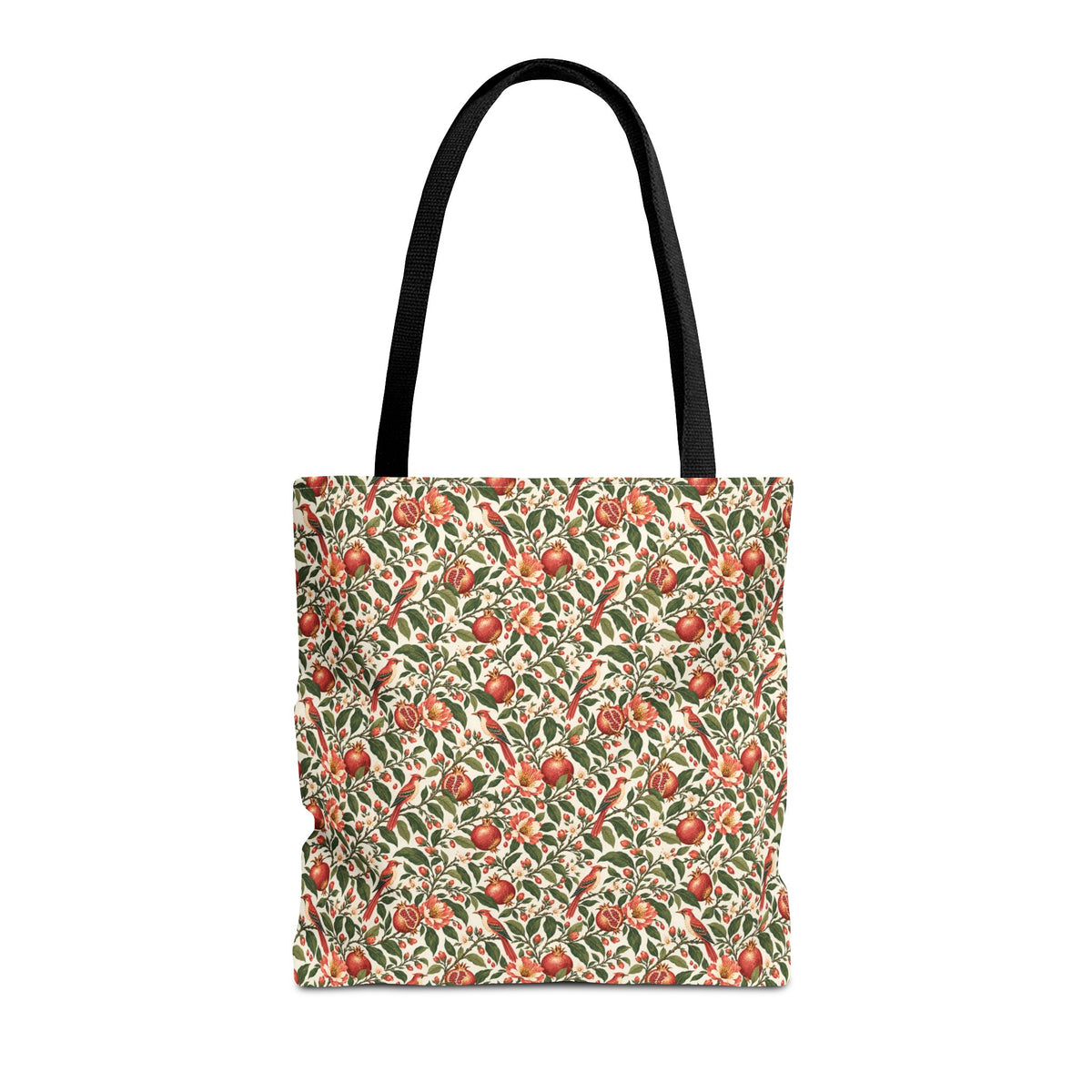 Gilded Orchard Moon Milk Tote Bag