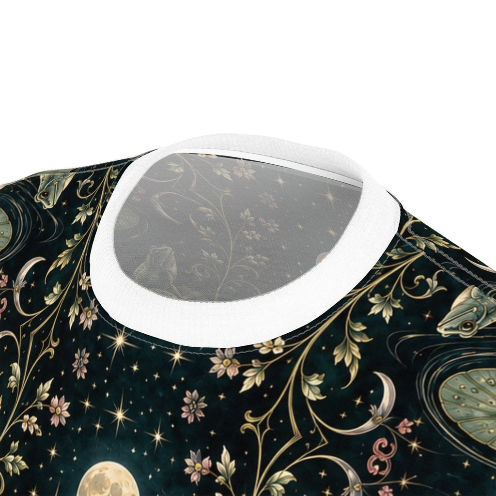 Nymphaea Nocturne Nocturne T-Shirt